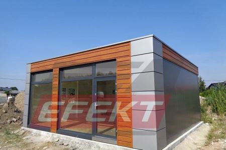 14d Luxueuze Modulaire Unit