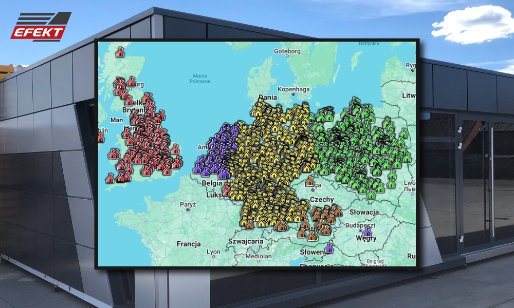 BLOG | EFEKT Onze Projecten